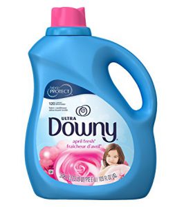 Downy 3l