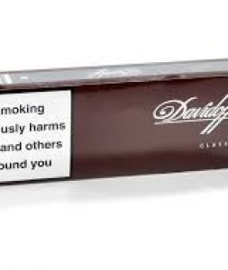 DAVIDOFF CLASSIC BOX DAVIDOFF CLASSIC BOX