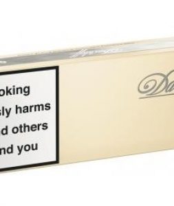DAVIDOFF GOLD BOX DAVIDOFF GOLD BOX