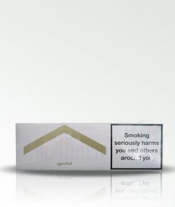 MARLBORO GOLD ORG KS MARLBORO GOLD ORG KS