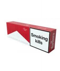 MARLBORO KS BOX MARLBORO KS BOX