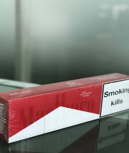 MARLBORO KS SOFT PACK MARLBORO KS SOFT PACK